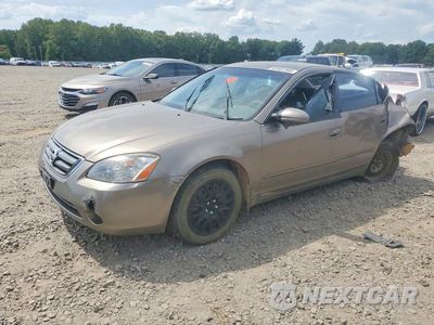 2004 NISSAN ALTIMA 2.5 1N4AL11D44C180516 - główne zdjęcie licytacji z USA - miniatura