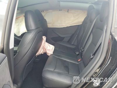 Zdjęcie 11 z 13 samochodu: 2025 TESLA MODEL 3 VIN:5YJ3E1EB9SF916324 - miniatura