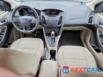 Zdjęcie 8 z 12 samochodu: 2016 FORD FOCUS SE VIN:1FADP3K20GL292101 - miniatura