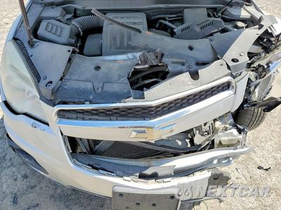 Zdjęcie 12 z 13 samochodu: 2015 CHEVROLET EQUINOX LS VIN:2GNFLEEK7F6236175 - miniatura