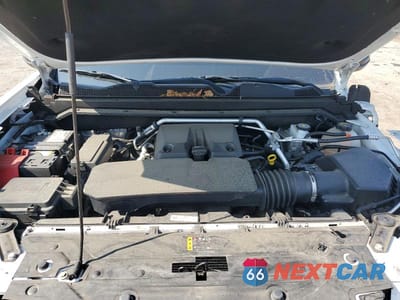 Zdjęcie 11 z 12 samochodu: 2024 CHEVROLET COLORADO TRAIL BOSS VIN:1GCPTEEK7R1139661 - miniatura