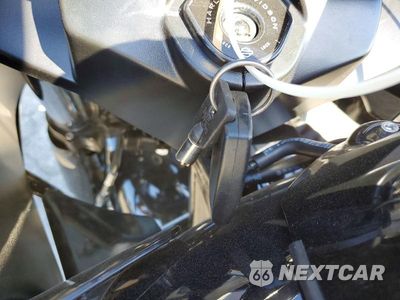 Zdjęcie 8 z 9 samochodu: 2025 HARLEY-DAVIDSON FLTRX VIN:1HD1KH721SB644083 - miniatura