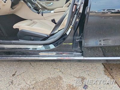 Zdjęcie 12 z 13 samochodu: 2019 MERCEDES-BENZ C 300 VIN:55SWF8DBXKU318102 - miniatura