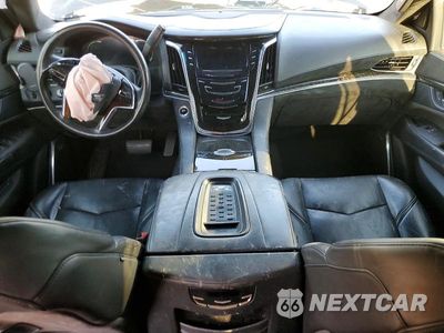Zdjęcie 8 z 13 samochodu: 2016 CADILLAC ESCALADE PLATINUM VIN:1GYS4DKJ6GR179316 - miniatura