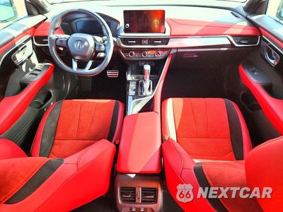 Zdjęcie 8 z 14 samochodu: 2025 ACURA ADX A-SPEC VIN:3HDSA1H56SM709543 - miniatura