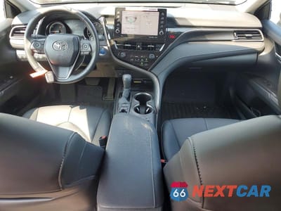 Zdjęcie 8 z 12 samochodu: 2024 TOYOTA CAMRY XSE VIN:4T1K31AK0RU631399 - miniatura