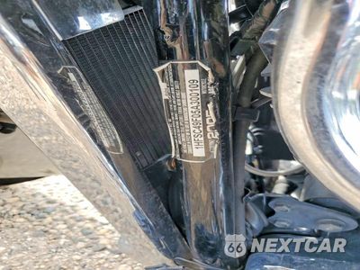 Zdjęcie 9 z 9 samochodu: 2005 HONDA VTX1800 N3 VIN:1HFSC49F05A300109 - miniatura