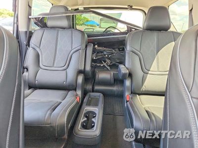Zdjęcie 10 z 14 samochodu: 2025 INFINITI QX80 SENSORY VIN:JN8AZ3DB0S9405818 - miniatura