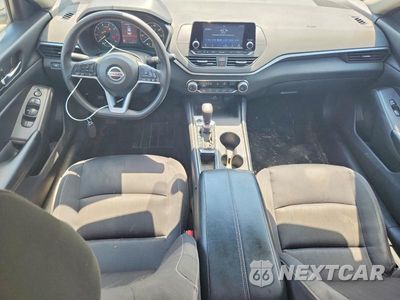 Zdjęcie 8 z 12 samochodu: 2022 NISSAN ALTIMA S VIN:1N4BL4BV9NN322653 - miniatura