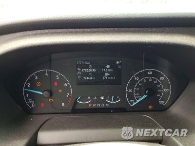 Zdjęcie 9 z 13 samochodu: 2025 FORD TRANSIT 250 DELIVERY VAN VIN:1FTBR1X85SKA57494 - miniatura