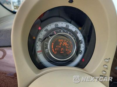 Zdjęcie 17 z 26 samochodu: 2012 FIAT 500 POP VIN:3C3CFFAR5CT304030 - miniatura