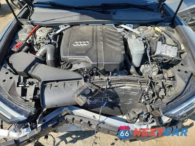 Zdjęcie 11 z 13 samochodu: 2024 AUDI A6 PREMIUM PLUS VIN:WAUE3BF25RN025068 - miniatura