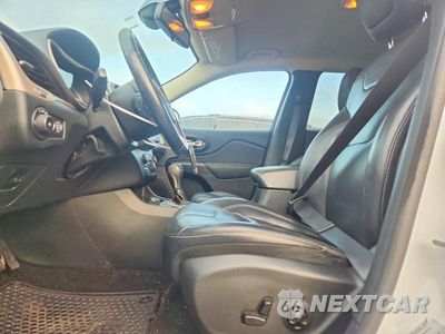 Zdjęcie 7 z 13 samochodu: 2015 JEEP CHEROKEE LATITUDE VIN:1C4PJMCS5FW588855 - miniatura