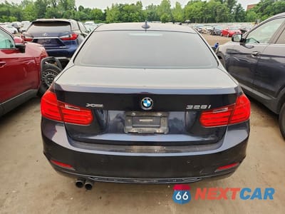 Zdjęcie 6 z 12 samochodu: 2014 BMW 328 XI VIN:WBA3B3G51ENR84941 - miniatura