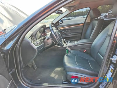 Zdjęcie 7 z 12 samochodu: 2014 BMW 535 XI VIN:WBA5B3C59ED532319 - miniatura