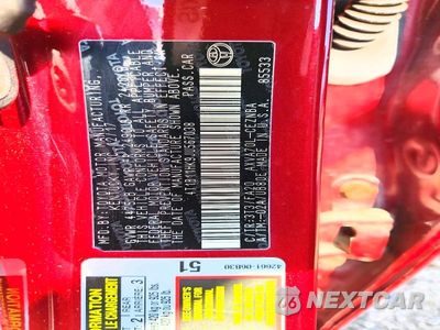 Zdjęcie 12 z 12 samochodu: 2018 TOYOTA CAMRY LE VIN:4T1B11HK9JU567038 - miniatura