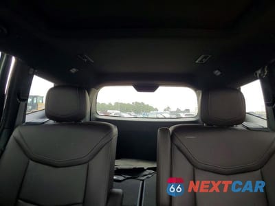 Zdjęcie 10 z 13 samochodu: 2024 CADILLAC XT6 PREMIUM LUXURY VIN:1GYKPCRS1RZ734739 - miniatura