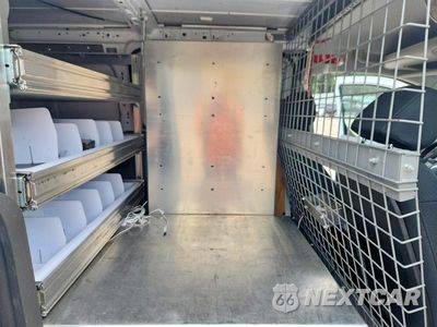 Zdjęcie 10 z 12 samochodu: 2019 FORD TRANSIT CONNECT XLT VIN:NM0LS7F27K1401581 - miniatura