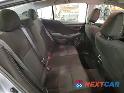 Zdjęcie 10 z 13 samochodu: 2022 SUBARU LEGACY PREMIUM VIN:4S3BWAC60N3006299 - miniatura