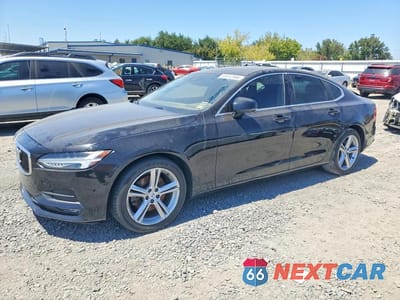 2017 VOLVO S90 T5 MOMENTUM YV1102AK8H1007231 - główne zdjęcie licytacji z USA - miniatura