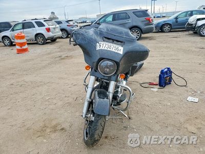 Drugie zdjęcie samochodu z przodu: 2015 HARLEY-DAVIDSON FLHXS STREET GLIDE SPECIAL VIN:1HD1KRM10FB681603 - miniatura