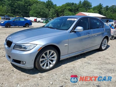 2009 BMW 328 XI SULEV WBAPK53549A510661 - główne zdjęcie licytacji z USA - miniatura