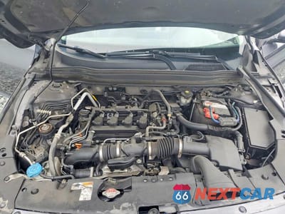 Zdjęcie 11 z 12 samochodu: 2021 HONDA ACCORD EXL VIN:1HGCV1F56MA064732 - miniatura