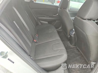 Zdjęcie 10 z 12 samochodu: 2023 HYUNDAI ELANTRA SEL VIN:5NPLM4AG1PH095203 - miniatura