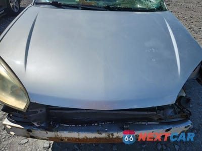 Zdjęcie 11 z 12 samochodu: 2005 CHEVROLET MALIBU LS VIN:1G1ZT54825F173379 - miniatura