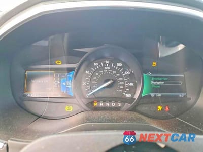 Zdjęcie 9 z 13 samochodu: 2019 FORD EDGE TITANIUM VIN:2FMPK3K90KBC15770 - miniatura