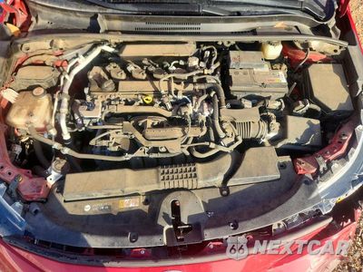 Zdjęcie 11 z 13 samochodu: 2020 TOYOTA COROLLA SE VIN:JTDS4RCE6LJ042017 - miniatura