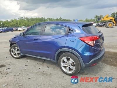 Drugie zdjęcie samochodu z przodu: 2017 HONDA HR-V LX VIN:3CZRU5H32HM720619 - miniatura