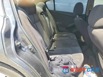 Zdjęcie 10 z 12 samochodu: 2008 NISSAN ALTIMA 2.5 VIN:1N4AL21E98N473417 - miniatura