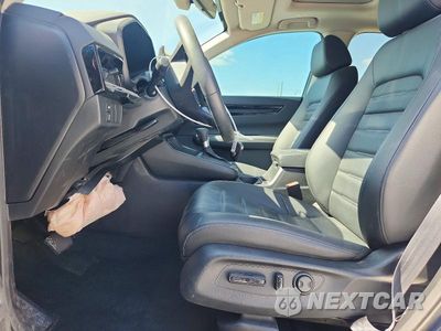 Zdjęcie 7 z 14 samochodu: 2025 HONDA CR-V EXL VIN:2HKRS4H77SH412240 - miniatura