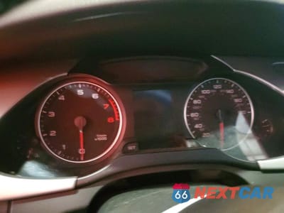 Zdjęcie 9 z 12 samochodu: 2009 AUDI A4 PRESTIGE VIN:WAUMK78K19N041602 - miniatura
