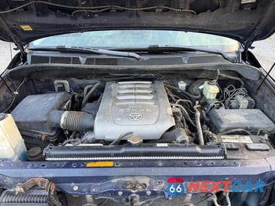 Zdjęcie 7 z 10 samochodu: 2007 TOYOTA TUNDRA CREWMAX SR5 VIN:5TBDV54167S462078 - miniatura