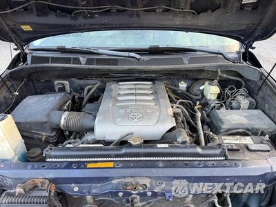 Zdjęcie 7 z 10 samochodu: 2007 TOYOTA TUNDRA CREWMAX SR5 VIN:5TBDV54167S462078 - miniatura