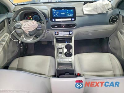 Zdjęcie 8 z 13 samochodu: 2021 HYUNDAI KONA ULTIMATE VIN:KM8K53AG5MU107336 - miniatura