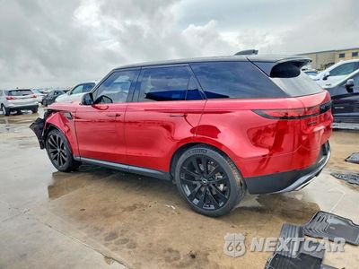 Drugie zdjęcie samochodu z przodu: 2023 LAND ROVER RANGE ROVER SPORT DYNAMIC SE VIN:SAL1P9EU9PA107593 - miniatura
