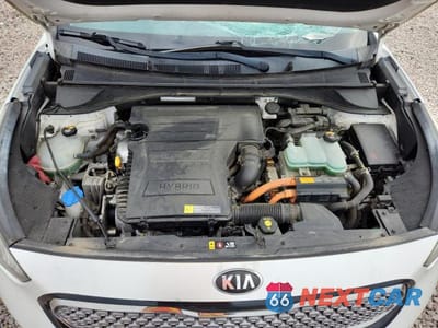 Zdjęcie 11 z 12 samochodu: 2017 KIA NIRO EX VIN:KNDCC3LC7H5053059 - miniatura