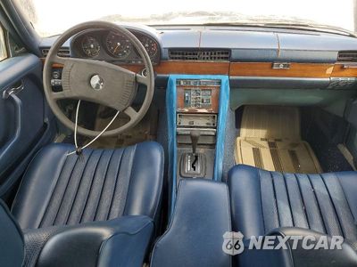 Zdjęcie 8 z 12 samochodu: 1976 MERCEDES-BENZ 400 VIN:11603212053053 - miniatura