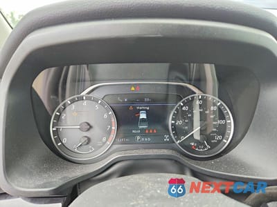 Zdjęcie 9 z 13 samochodu: 2024 NISSAN TITAN SV VIN:1N6AA1ED1RN106215 - miniatura