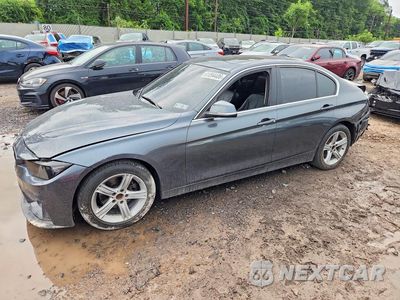 2015 BMW 328 XI SULEV WBA3B5C53FF959732 - główne zdjęcie licytacji z USA - miniatura