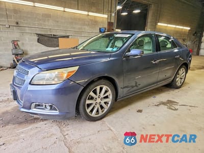 2013 CHEVROLET MALIBU 2LT 1G11E5SA6DF328267 - główne zdjęcie licytacji z USA - miniatura