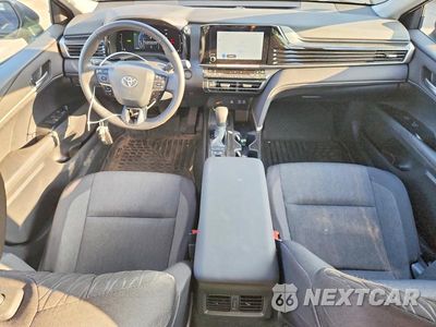 Zdjęcie 8 z 12 samochodu: 2026 TOYOTA CAMRY LE VIN:4T1DAACK2TU725786 - miniatura