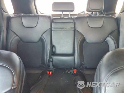 Zdjęcie 10 z 13 samochodu: 2019 JEEP CHEROKEE LATITUDE PLUS VIN:1C4PJLLB4KD220005 - miniatura
