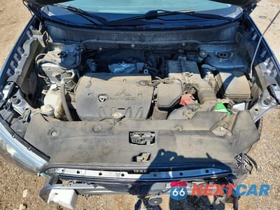 Zdjęcie 11 z 13 samochodu: 2017 MITSUBISHI OUTLANDER SPORT ES VIN:JA4AR3AW2HZ026468 - miniatura