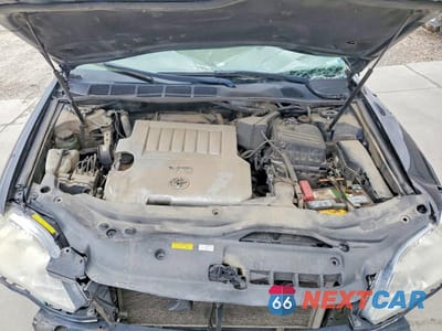 Zdjęcie 11 z 12 samochodu: 2008 TOYOTA AVALON LIMITED VIN:4T1BK36B38U319258 - miniatura