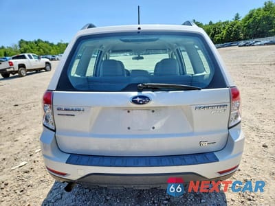 Zdjęcie 6 z 14 samochodu: 2011 SUBARU FORESTER 2.5X VIN:JF2SHABC9BH723463 - miniatura