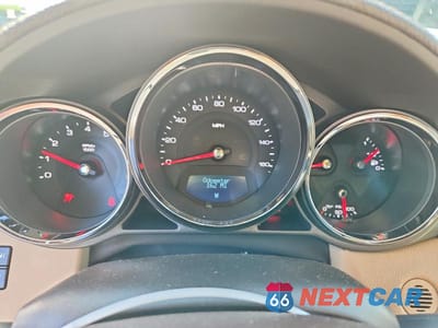Zdjęcie 9 z 13 samochodu: 2011 CADILLAC CTS LUXURY COLLECTION VIN:1G6DF5EY2B0170068 - miniatura